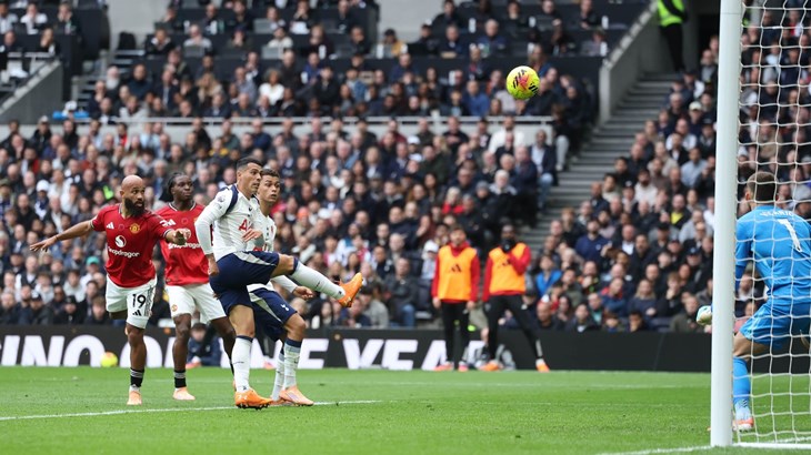 Bournemouth na Old Traffordu ima lijepa sjećanja, želi stvoriti još jedno