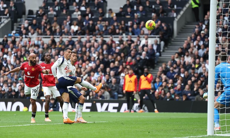Bournemouth na Old Traffordu ima lijepa sjećanja, želi stvoriti još jedno