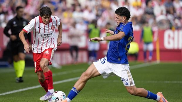 Livaković s klupe pratio minimalnu domaću pobjedu Girone