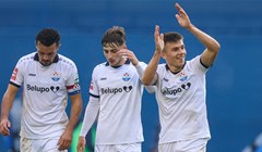 Jagušić ubojica pauka, fantastičan pogodak za vodstvo Farmaceuta!