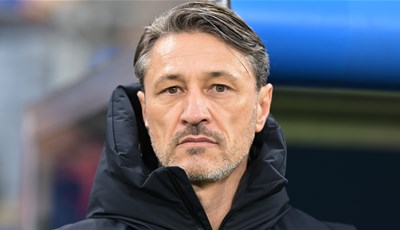 Kovač s Borussijom traži nastavak serije 'demoliranja' kluba u kojem (ne) igra hrvatski napadač