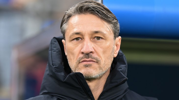 Kovač: 'Guirassy je došao na vlastitu inicijativu i ispričao se'