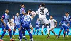 Stigla sudačka analiza, Slaven Belupo oštećen, Jurišiću zaslužen drugi žuti