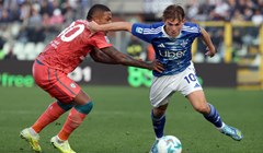 Bez golova u popodnevnim utakmicama Serie A, igrali Smolčić, Baturina i Bradarić