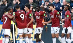 Manchester United ima veliku priliku za značajan skok u poretku, West Hamu također trebaju bodovi