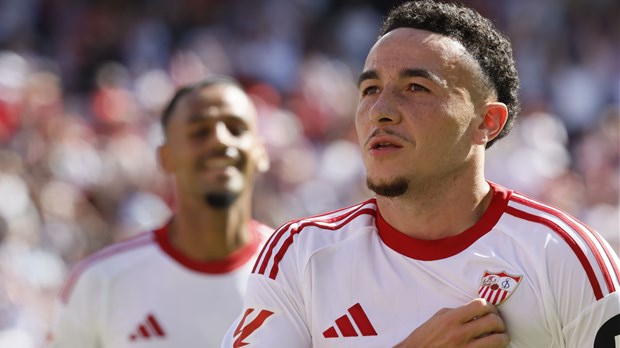 Sevilla pobijedila Osasunu, koja je na Sanchez Pizjuan stigla bez ozlijeđenog Budimira