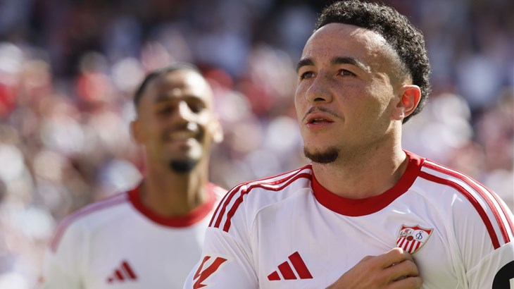 Već skoro devet godina Espanyol nije slavio protiv Seville, danas ima novu šansu