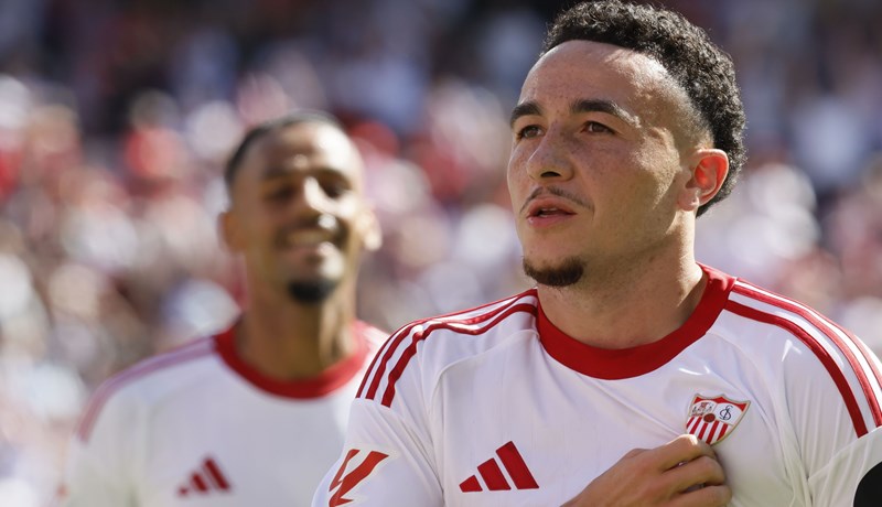 Sevilla pobijedila Osasunu, koja je na Sanchez Pizjuan stigla bez ozlijeđenog Budimira