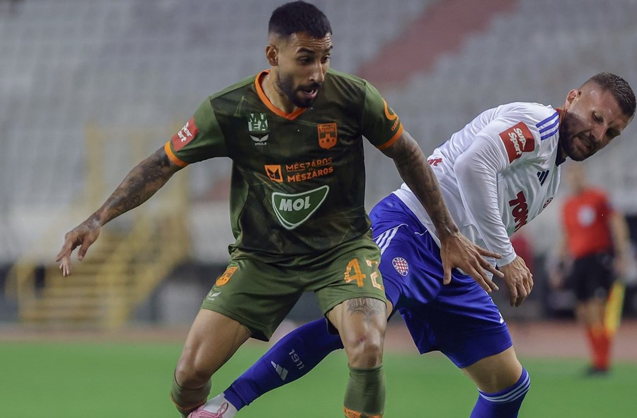 Jeličić: 'Ovaj Osijek može kontrolirati i teta u vrtiću'