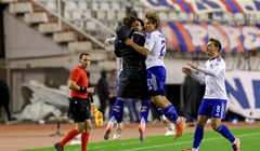 Krovinović ranim pogotkom olakšao posao Hajduku