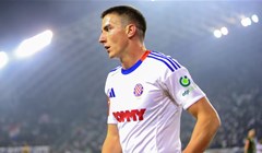 Skupa greška Zelenike, Šego poravnao rezultat na Poljudu