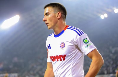 Šego otklonio svaku dvojbu i potvrdio pobjedu Hajduka