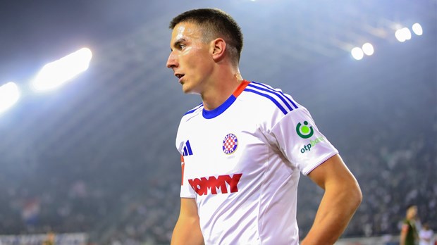 Skupa greška Zelenike, Šego poravnao rezultat na Poljudu