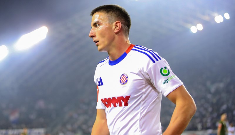 Šego otklonio svaku dvojbu i potvrdio pobjedu Hajduka