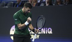 Đoković bolji od Musettija, postao je najstariji igrač s ATP naslovom