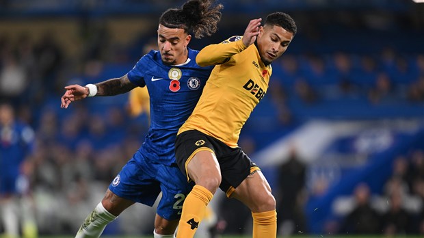 Wolvesi doveli poznato ime na klupu u nemogućoj misiji ostanka u Premier ligi