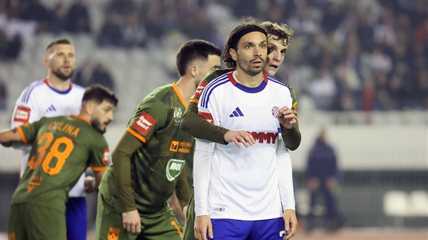 Krovinović: 'Kada uđemo u dobar ritam, uvijek se dogodi neka pauza'