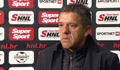 Čabraja se nada da će ga sreća konačno pogledati, Carević stao u obranu igrača zbog umora