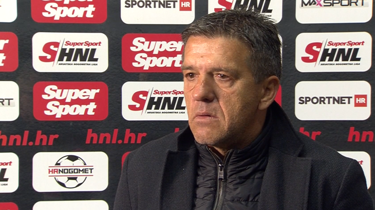 Čabraja se nada da će ga sreća konačno pogledati, Carević stao u obranu igrača zbog umora