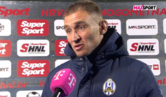 Jelavić kazao da je Lokomotiva zaslužila bod, Gregurina objasnio pad u drugom poluvremenu