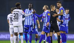 Jagušić krasnim golom skinuo paučinu na Maksimiru, Vešović u završnici donio bod Lokosima