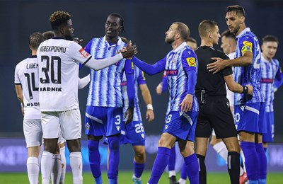 Jagušić krasnim golom skinuo paučinu na Maksimiru, Vešović u završnici donio bod Lokosima