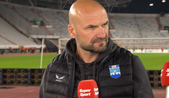 Sopić: 'Zbog ovakvih utakmica je Hajduk prvi, a mi zadnji', Garcia: 'Sretni smo, bitno je ostati miran'