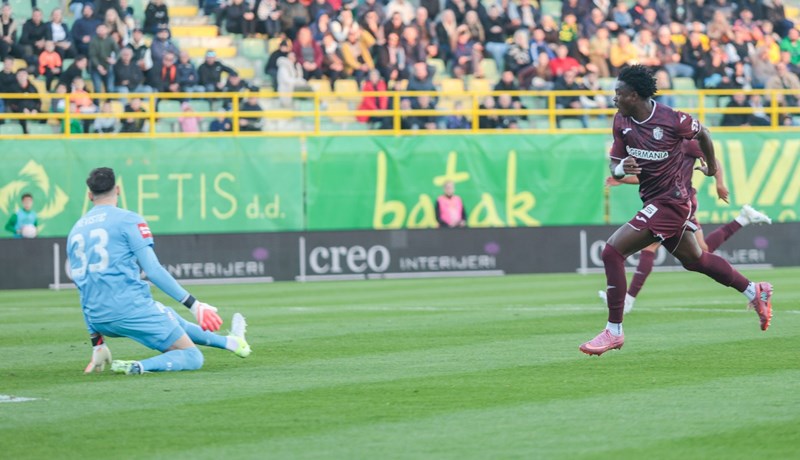 Potvrđeno: Salim Fago Lawal u rekordnom transferu preselio u Viktoriju Plzen