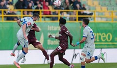 Istra se iskupila za blamažu u Kurilovcu i produbila krizu koja opasno trese Dinamo