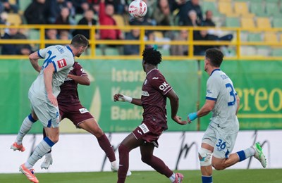 Istra se iskupila za blamažu u Kurilovcu i produbila krizu koja opasno trese Dinamo