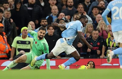 Manchester City glatko do pobjede protiv Liverpoola