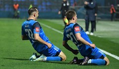 Mamić za pobjedu Varaždina i skok na treće mjesto, Zelenika spašavao u završnici