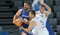 Split nadoknadio visok zaostatak, Zadar ostao stopostotan, Šibenka na dnu