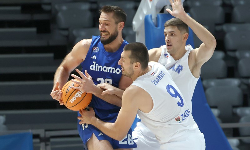 Split nadoknadio visok zaostatak, Zadar ostao stopostotan, Šibenka na dnu