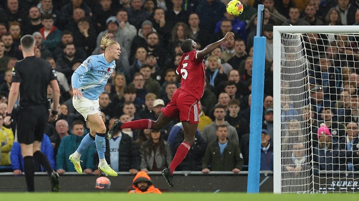 Euro-barometar: 'Monstrum' ne griješi dvaput, čudo Kraj stare šumarije, osveta odbačenog 'sina', a Wirtz postao – vic