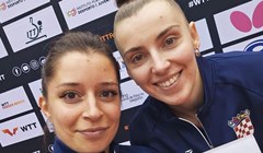 Mateja Jeger Majstorović i Lea Rakovac slavile u ženskim parovima na turniru u Portugalu