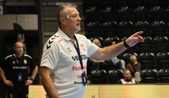 Obrvan: 'Djevojke su se srčano borile i u ovom trenutku dale su sve od sebe'