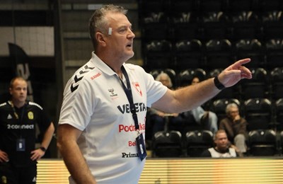 Obrvan: 'Djevojke su se srčano borile i u ovom trenutku dale su sve od sebe'