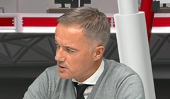 Jeličić: 'Dinamo niti u jednoj utakmici ove sezone nije bio ovako dominantan kao protiv Istre'