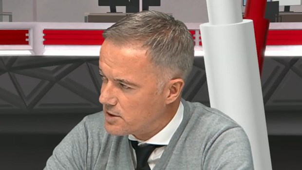 Jeličić: 'Dinamo niti u jednoj utakmici ove sezone nije bio ovako dominantan kao protiv Istre'