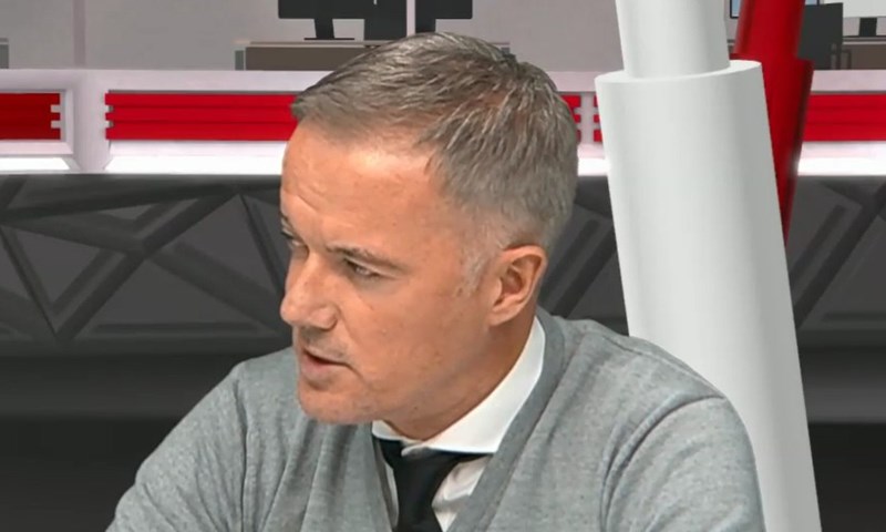 Jeličić: 'Dinamo niti u jednoj utakmici ove sezone nije bio ovako dominantan kao protiv Istre'