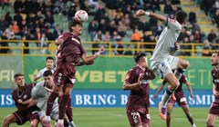 Pogledajte kako je Dinamo poražen na Drosini unatoč dominaciji