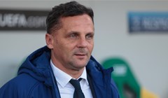 Kovačević ostaje na klupi Dinama, igrači već u Puli odradili sastanak