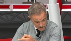 Jeličić: 'Nitko od nas kada gleda Osijek ne očekuje da će zabiti gol'