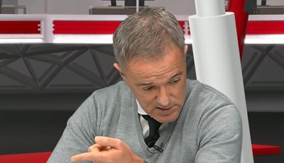Jeličić: 'Nitko od nas kada gleda Osijek ne očekuje da će zabiti gol'