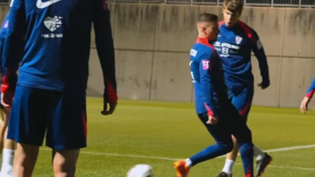 Vušković krasnim tunelom 'vratio Ivanovića u pionire', potez kojega se ne bi posramili ni najveći