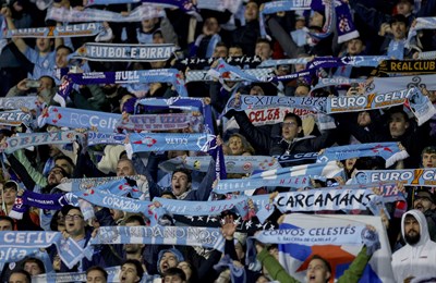 Sevilla je bez gola u posljednjih 270 minuta, a sada joj stiže gostujući dobro nastrojena Celta