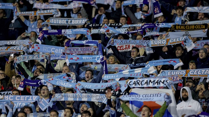 Sevilla je bez gola u posljednjih 270 minuta, a sada joj stiže gostujući dobro nastrojena Celta