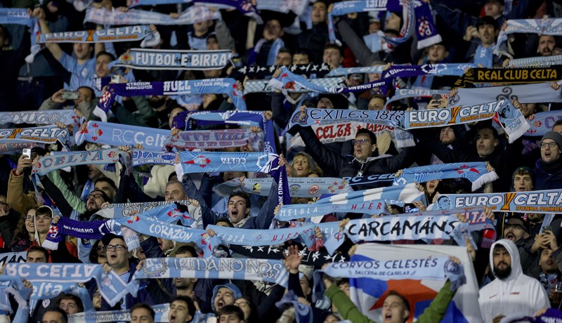 Sevilla je bez gola u posljednjih 270 minuta, a sada joj stiže gostujući dobro nastrojena Celta