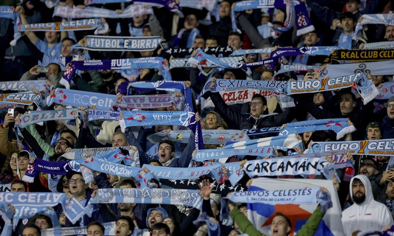 Sevilla je bez gola u posljednjih 270 minuta, a sada joj stiže gostujući dobro nastrojena Celta